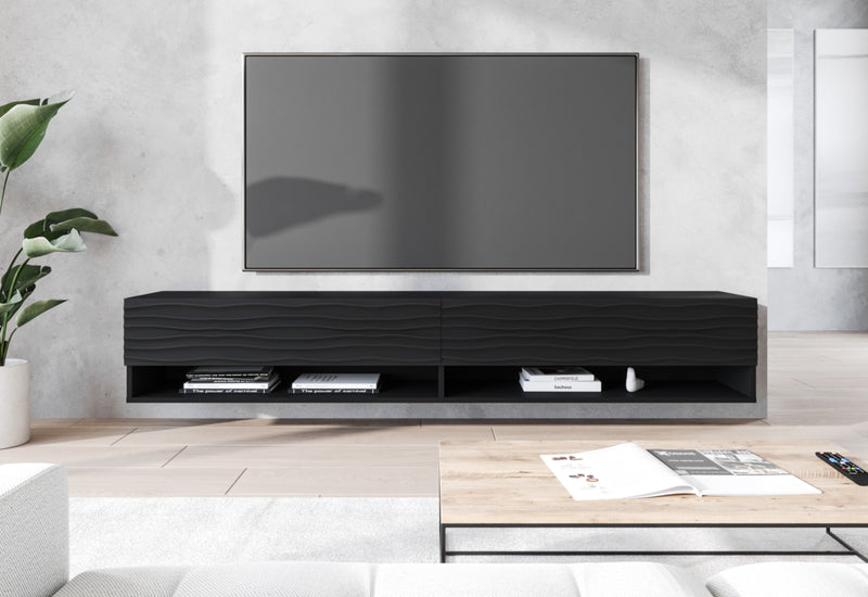 MENDES A 2 TV asztal - ARANZ - 4