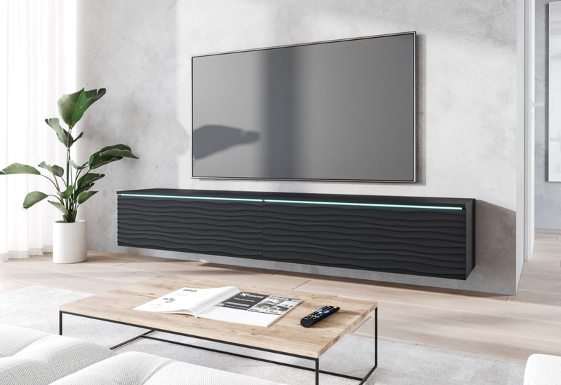 MENDES D 5 TV asztal - ARANZ - 1