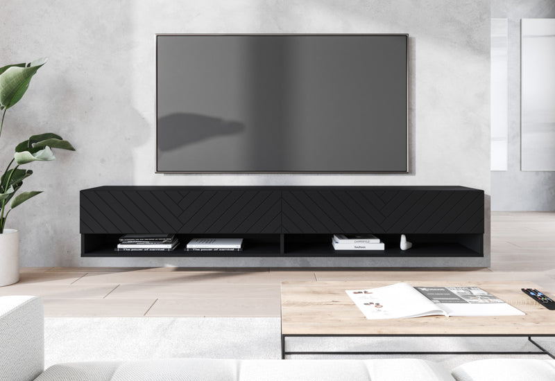 MENDES A 3 TV asztal - ARANZ - 1