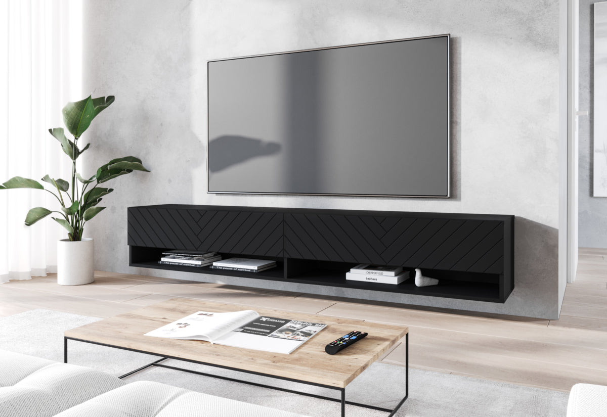MENDES A 3 TV asztal - ARANZ - 2