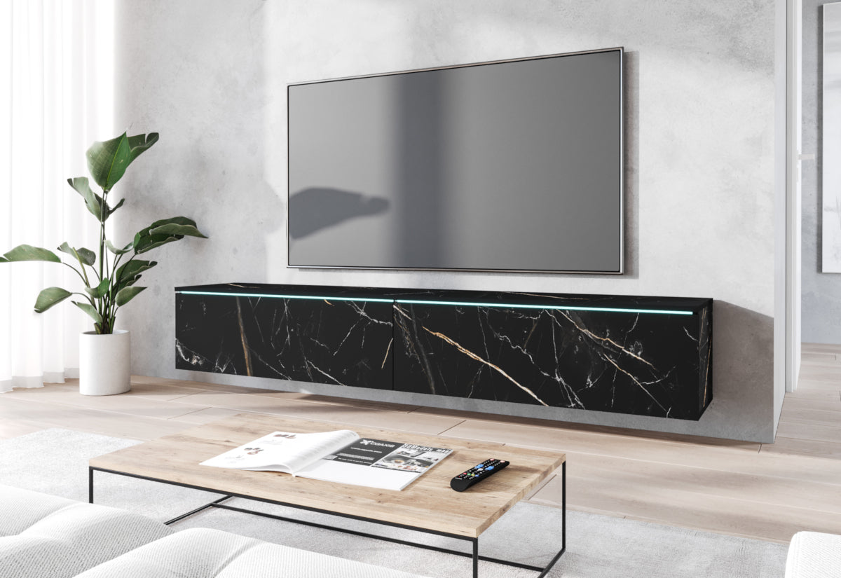 MENDES TV asztal - ARANZ - 2