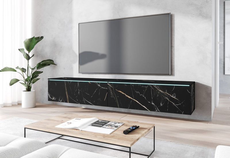 MENDES TV asztal - ARANZ - 2