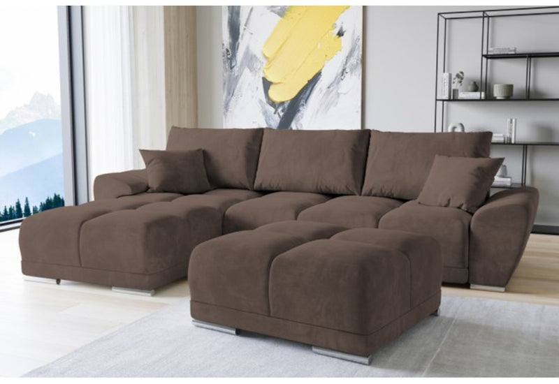 BEGIMIR puff - ARANZ - 3