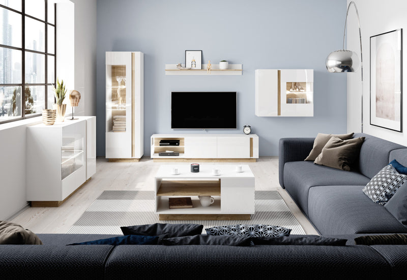 ARMONA TV asztal - ARANZ - 1