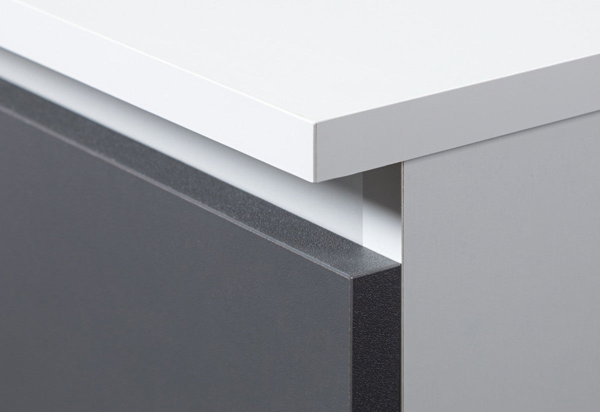 MAKO 2 komód - DETAIL - 2
