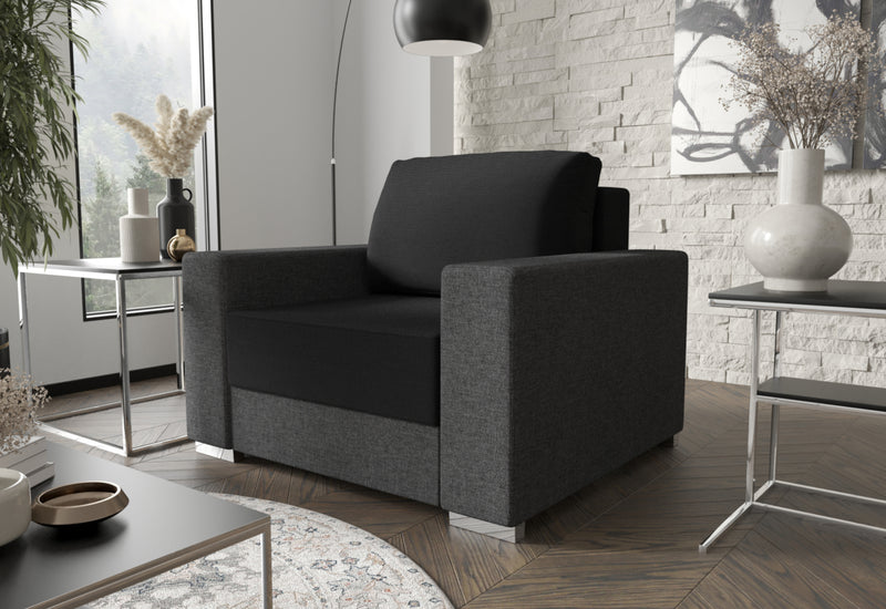 RADO fotel - ARANZ - 1