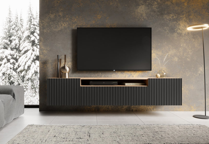 LENONA TV asztal - ARANZ - 1
