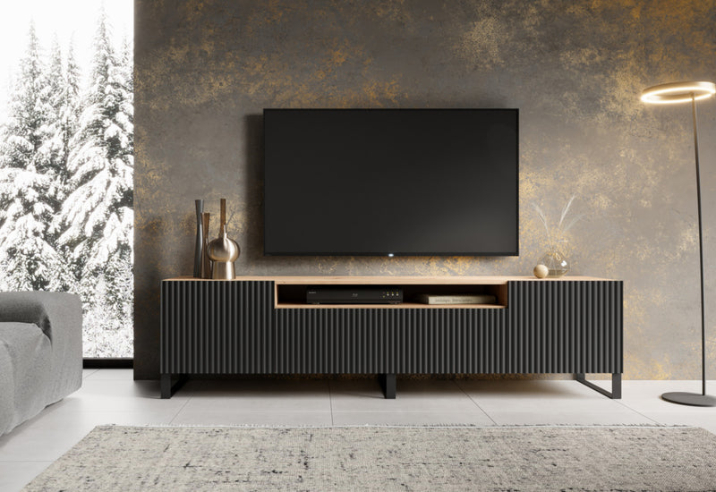 LENONA TV asztal - ARANZ - 2
