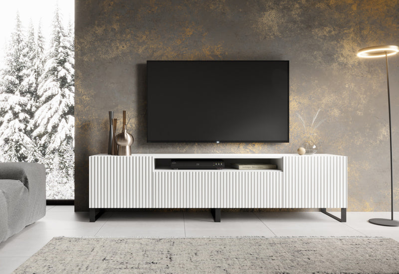 LENONA TV asztal - ARANZ - 5