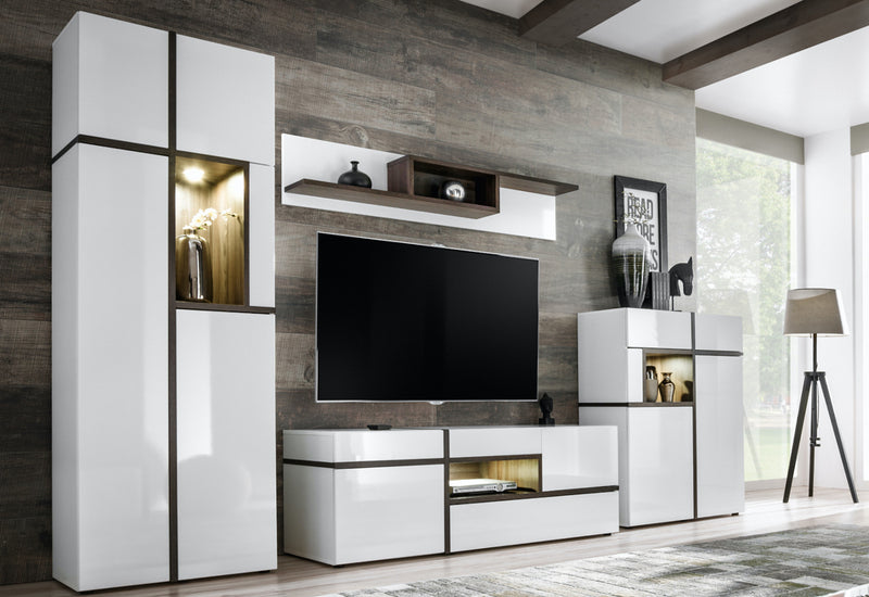 ROSA TV asztal - ARANZ - 1