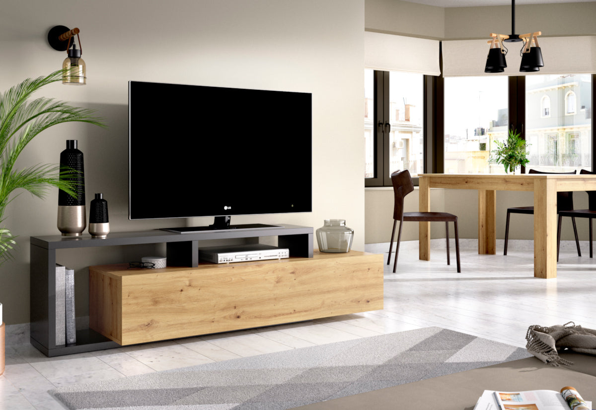 KRAME TV asztal - ARANZ - 1