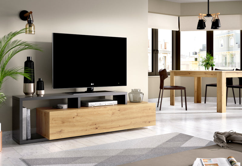 KRAME TV asztal - ARANZ - 1