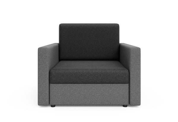 CLUSO fotel, 96x85x98 sawana 05/sawana 21 -  - 0