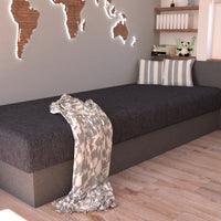 FORESTO Heverő, 203x40x80, falcone 68/falcone 21 -  - 0