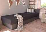 FORESTO Heverő, 203x40x80, falcone 68/falcone 21 -  - 0