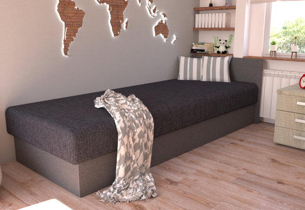 FORESTO Heverő, 203x40x80, falcone 68/falcone 21 -  - 0