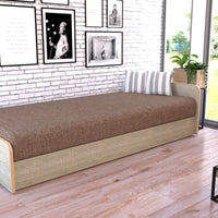 HAWEL heverő, 205x40x80, falcome 25/sonoma -  - 0