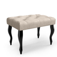 BENEDETA pad, 60x46x40, trinity 02/fekete -  - 0