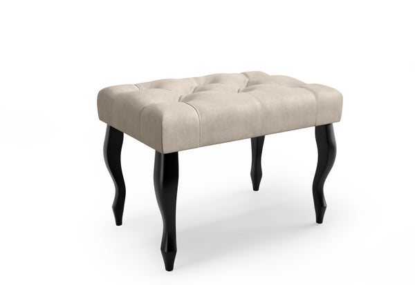 BENEDETA pad, 60x46x40, trinity 02/fekete -  - 0