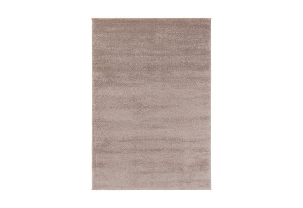 LINEN szőnyeg, 80x150, bézs -  - 0