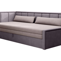 FULGENO heverő, 214x77x82, poco 101/poco 41, balos -  - 0