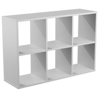 IGOR 3 polcrendszer, 100x67,4x30, fehér -  - 0