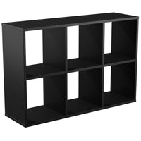 IGOR 3 polcrendszer, 100x67,4x30, fekete -  - 0