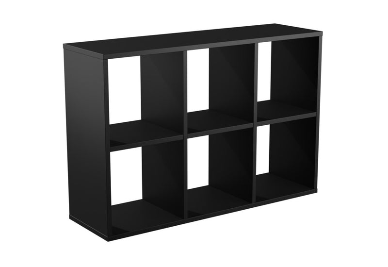 IGOR 3 polcrendszer, 100x67,4x30, fekete -  - 0
