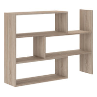 RAMA polcrendszer, 72,5-125x82,9x23, tölgy sonoma -  - 0