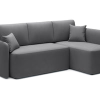 HUDSON sarok ülőgarnitúra, 206x150x89, 06SO, jobb -  - 0