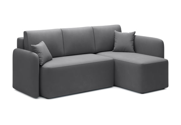 HUDSON sarok ülőgarnitúra, 206x150x89, 06SO, jobb -  - 0