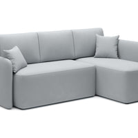 HUDSON sarok ülőgarnitúra, 206x150x89, 04SO, jobb -  - 0