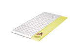 VISO habtopper, 160x200, 7 cm -  - 0