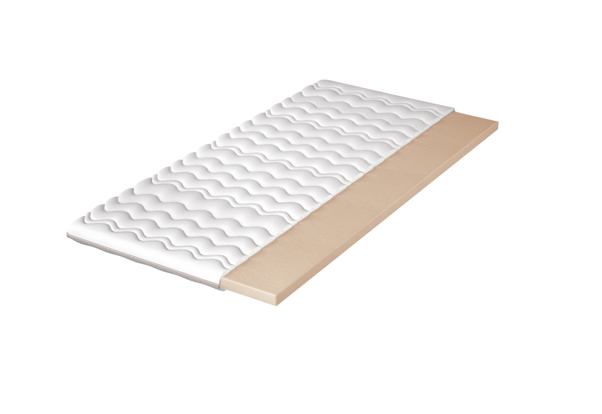 FINA habtopper, 80x200, 5 cm -  - 0