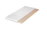 FINA habtopper, 80x200, 5 cm -  - 0