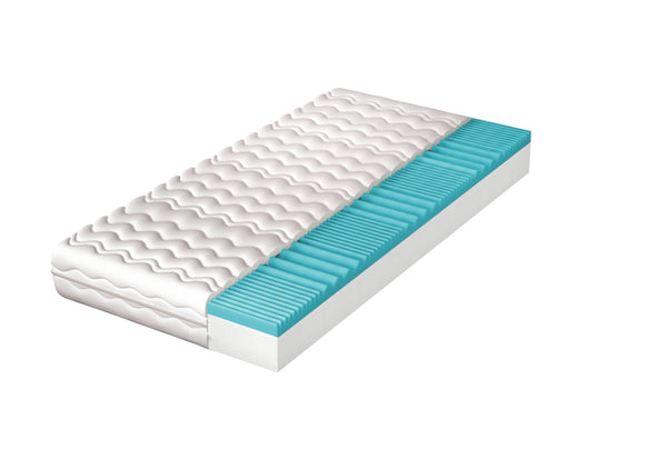 CARESA habmatrac, 80x200x13 cm -  - 0