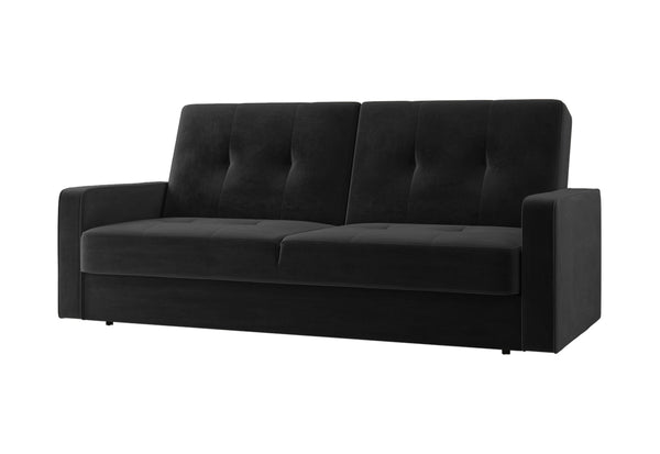 LARA kinyitható kanapé, 216x97x93, riviera 100 -  - 0