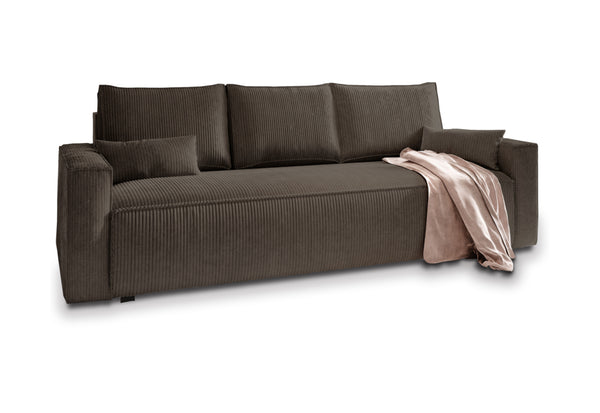 JOSKA kinyitható kanapé, 230x85x87, poso 06 -  - 0