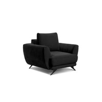 MEFIS fotel, 102x87x94, flores 22 -  - 0