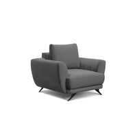 MEFIS fotel, 102x87x94, sola 06 -  - 0