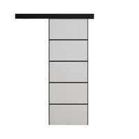REMTA 60 tolóajtó, 60x205, fehér -  - 0