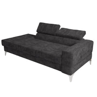 CANIA kanapé, 205x95x97, terra 96, bal -  - 0