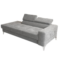 CANIA kanapé, 205x95x97, terra 88, bal -  - 0
