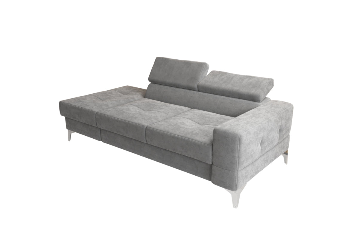 CANIA kanapé, 205x95x97, terra 88, bal -  - 0