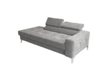 CANIA kanapé, 205x95x97, terra 88, bal -  - 0