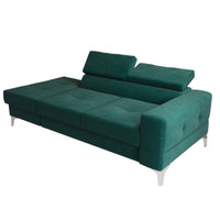 CANIA kanapé, 205x95x97, moly 37, bal -  - 0