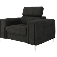 ONIR fotel, 115x99x97, moly 99 -  - 0