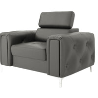 ONIR 2 fotel, 115x99x97, madryt 990 -  - 0