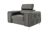 ONIR 2 fotel, 115x99x97, madryt 990 -  - 0