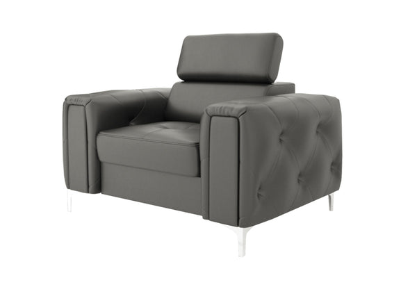 ONIR 2 fotel, 115x99x97, madryt 990 -  - 0